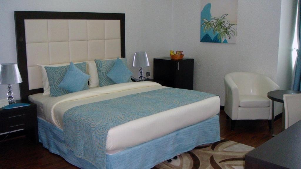 Gokulam Park Doha Hotell Eksteriør bilde