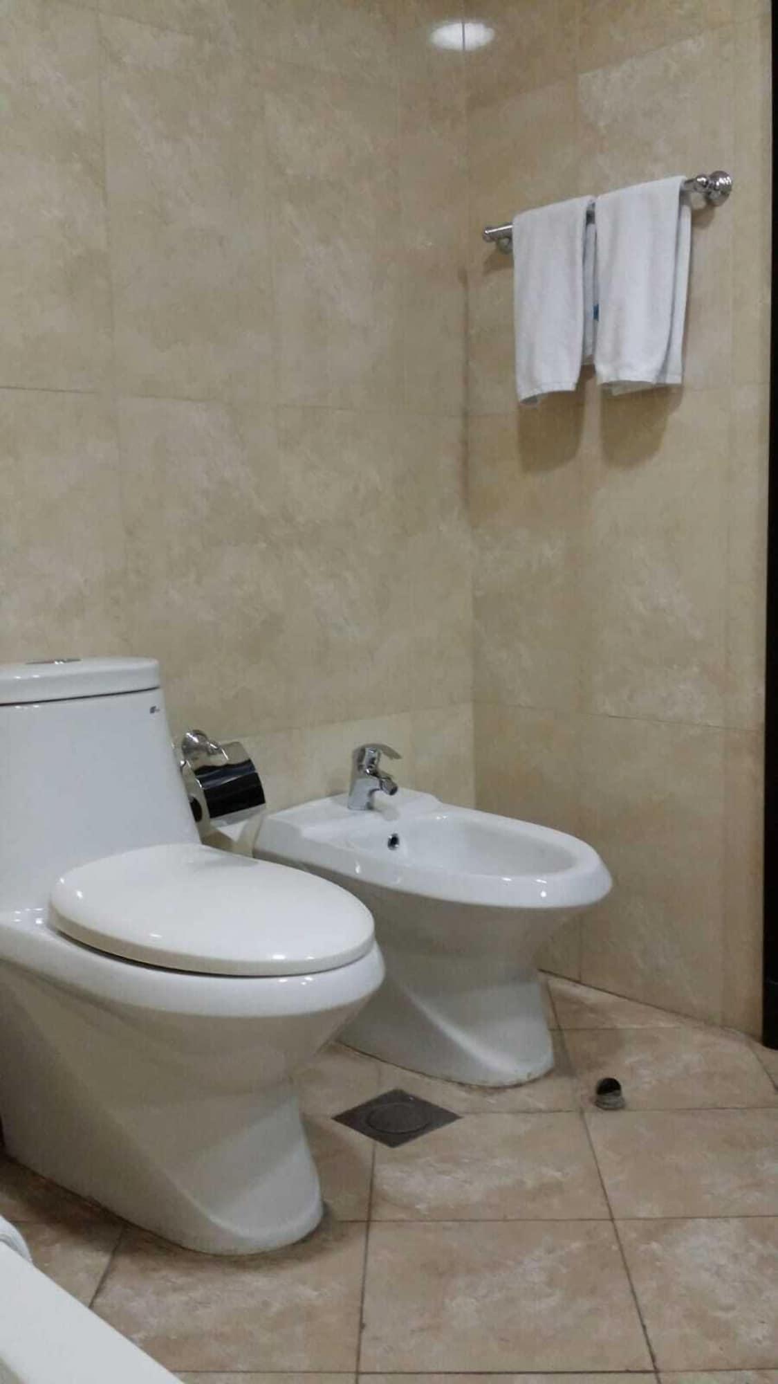 Gokulam Park Doha Hotell Eksteriør bilde