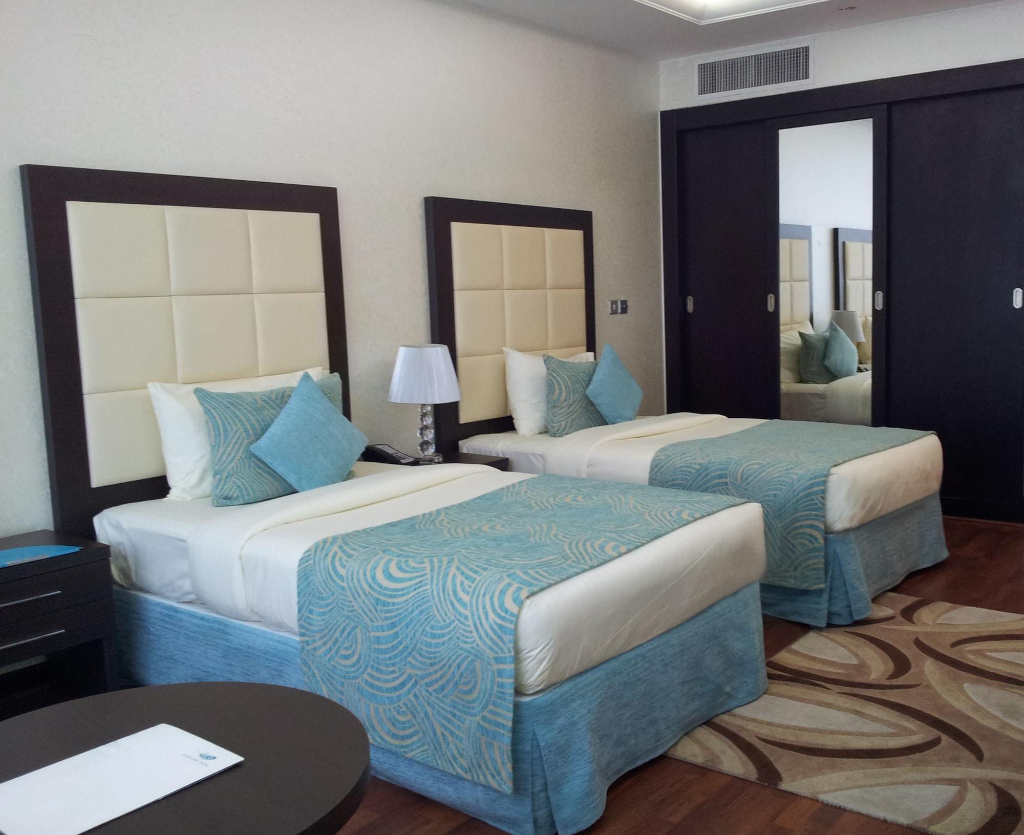 Gokulam Park Doha Hotell Eksteriør bilde