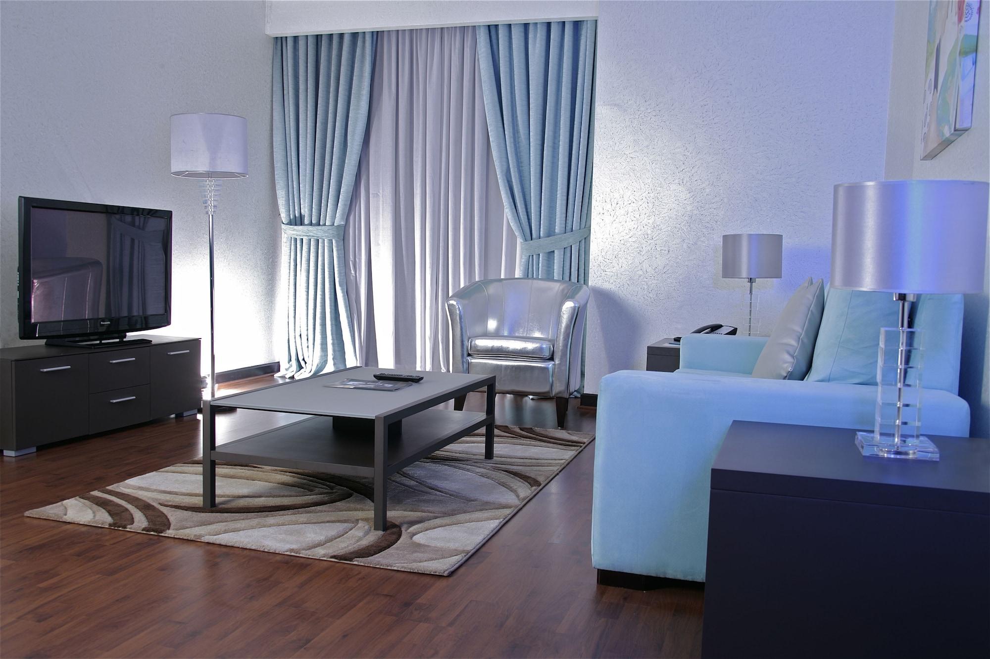 Gokulam Park Doha Hotell Eksteriør bilde