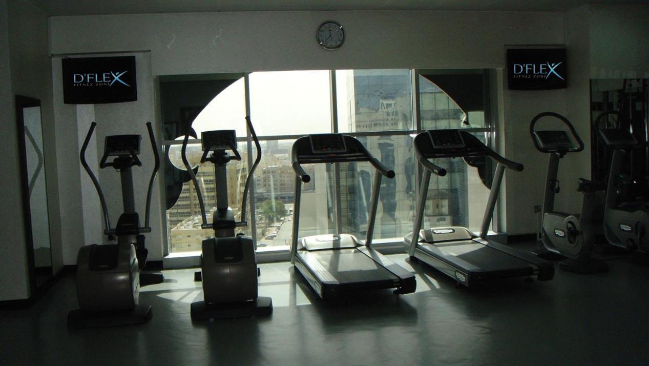 Gokulam Park Doha Hotell Eksteriør bilde