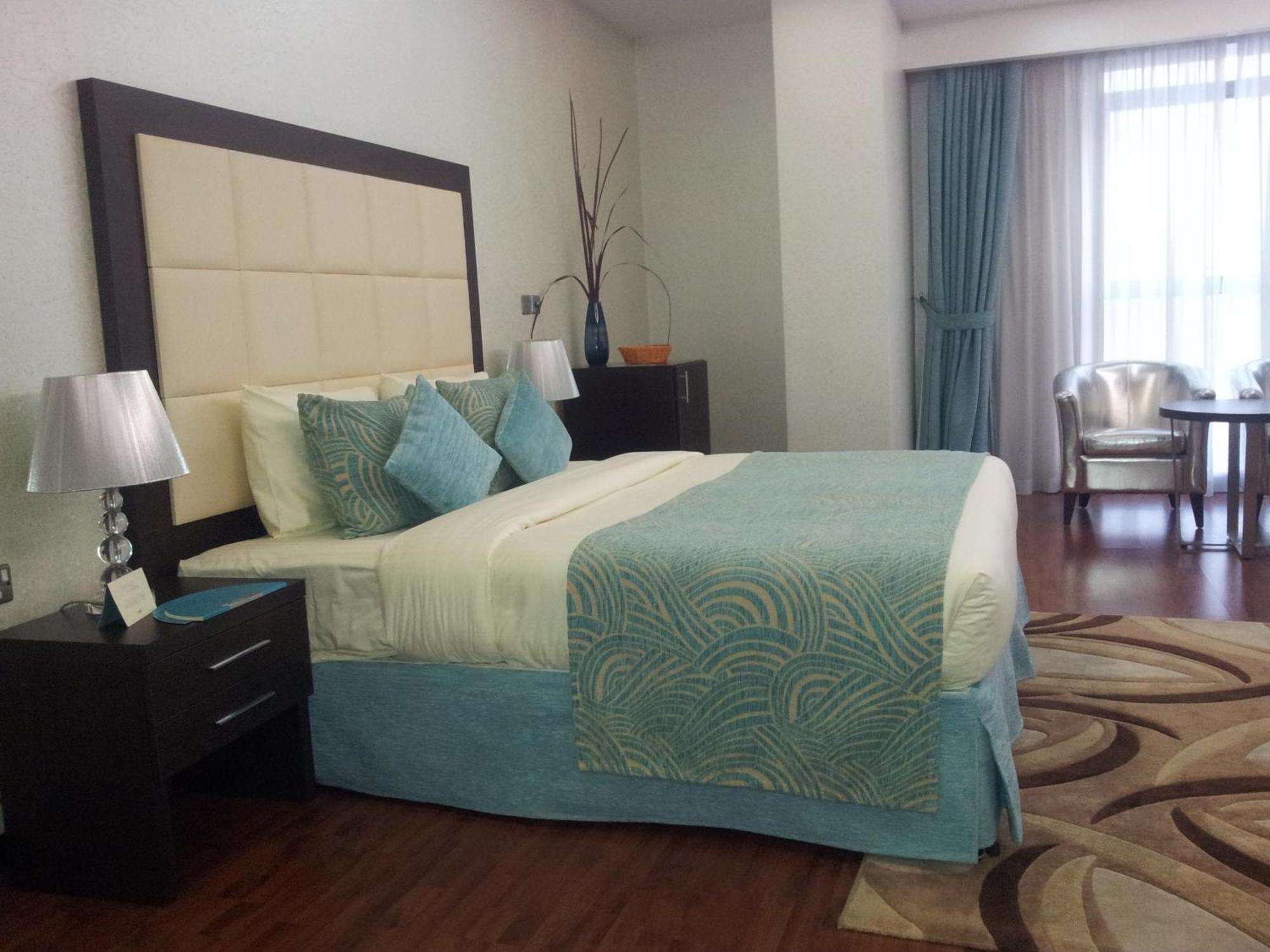 Gokulam Park Doha Hotell Rom bilde