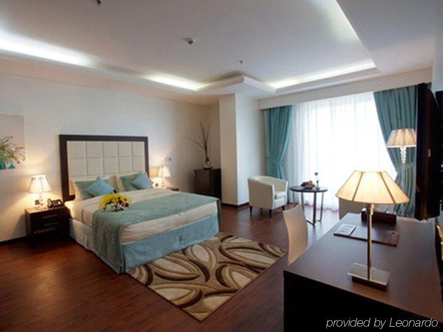 Gokulam Park Doha Hotell Rom bilde