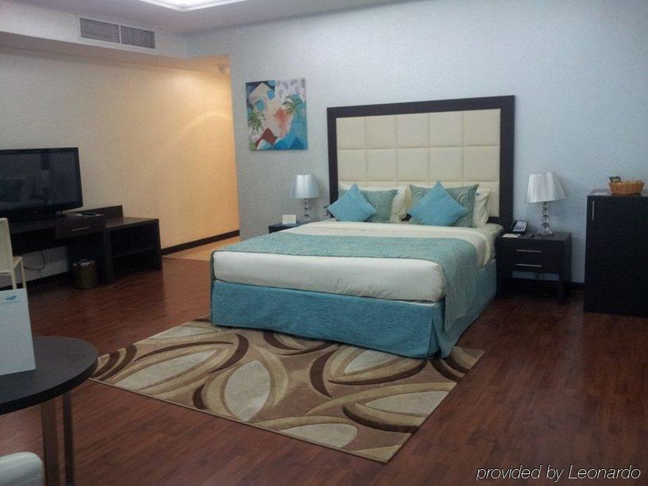 Gokulam Park Doha Hotell Rom bilde