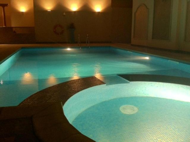 Gokulam Park Doha Hotell Fasiliteter bilde