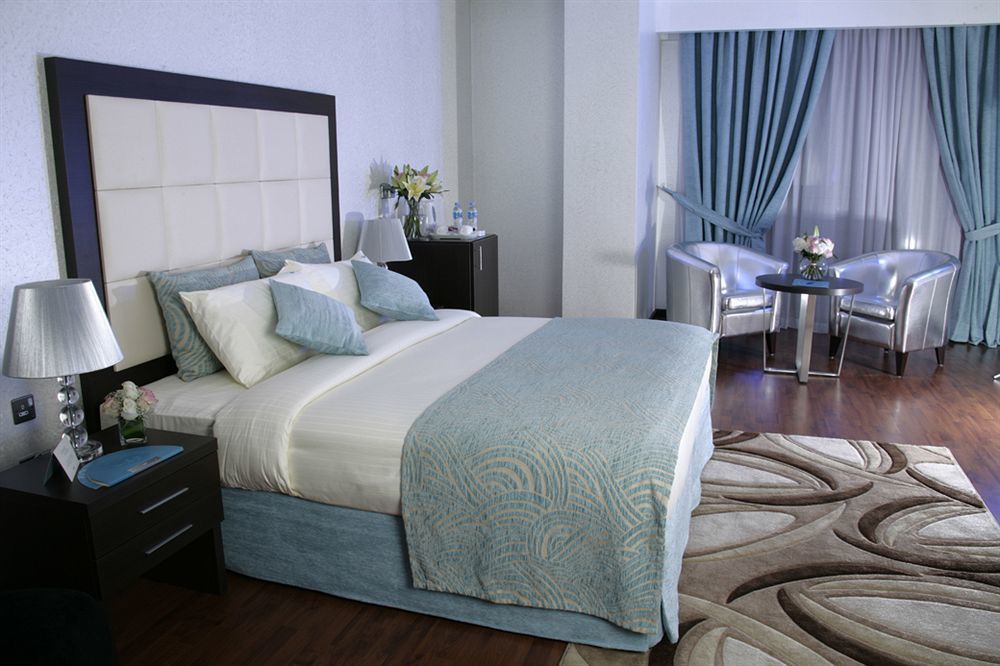 Gokulam Park Doha Hotell Eksteriør bilde