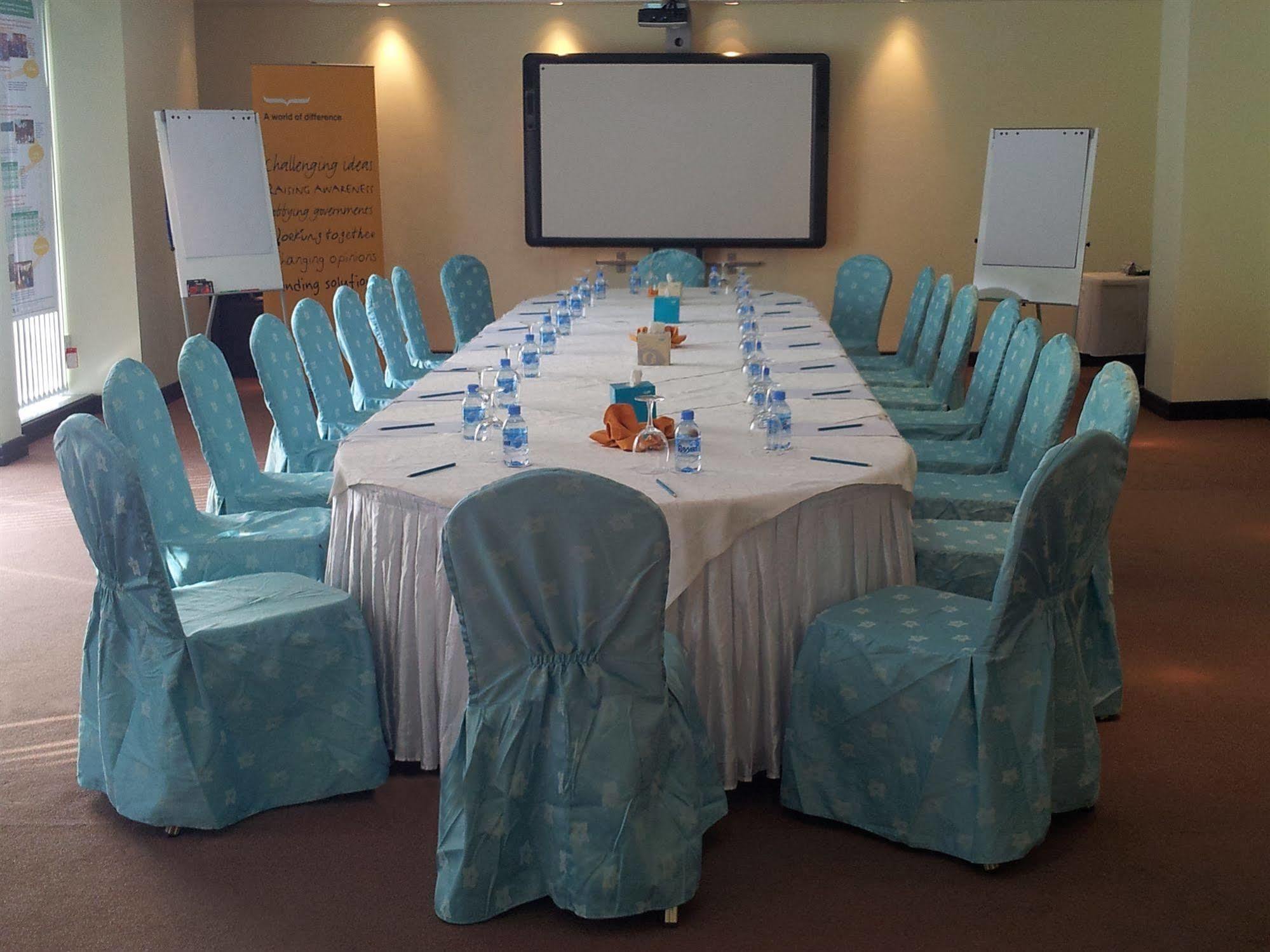 Gokulam Park Doha Hotell Eksteriør bilde