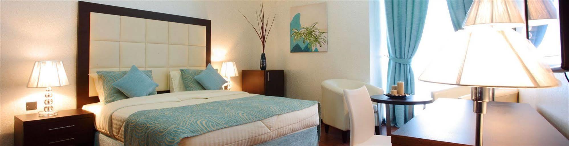 Gokulam Park Doha Hotell Eksteriør bilde