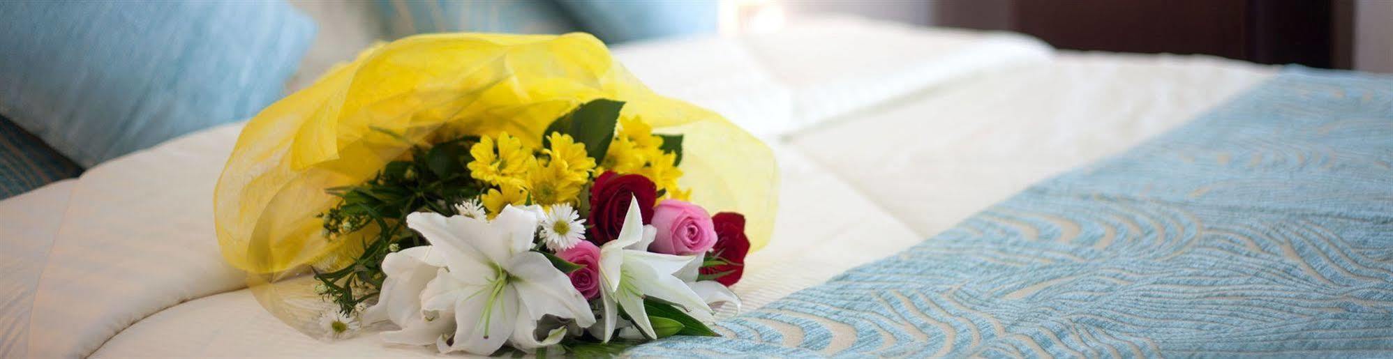 Gokulam Park Doha Hotell Eksteriør bilde